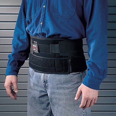 Tool Belt Suspenders image